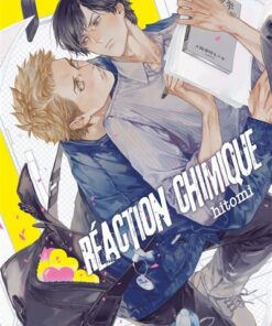 Reaction chimique