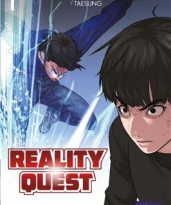 Reality Quest