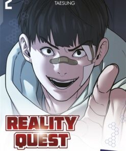 Reality Quest T2