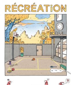 Récréation