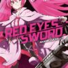 Red Eyes Sword Zero - T8