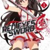 Red Eyes Sword - Akame ga kill ! Zero - Tome 4