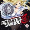 Red Eyes Sword - Akame ga kill ! Zero - Tome 6