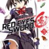 Red Eyes Sword Zero - T8