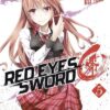 Red Eyes Sword  Akame Ga Kill ! - T13