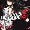 Red Eyes Sword - Akame ga kill ! Zero - Tome 3