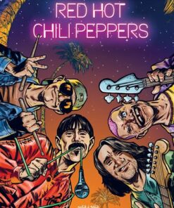 Red Hot Chilli Peppers