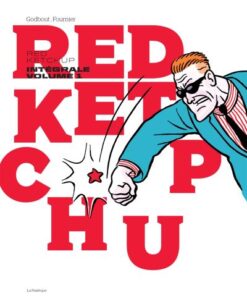 Red ketchup integrale 1