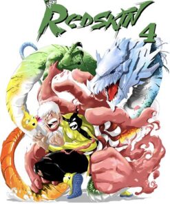 Redskin