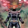 Giant-size Fantastic Four : Voici venir Galactus !