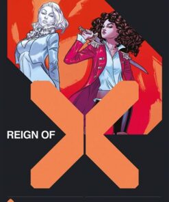 Reign of X T02