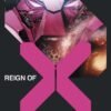 Reign of X T07 - Edition collector - Compte ferme