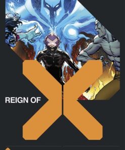 Reign of X T14