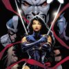 Reign of X T13 (Edition collector) - COMPTE FERME