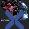 Reign of X T20 (Edition collector) - COMPTE FERME