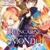 Réincarné dans un autre monde T01