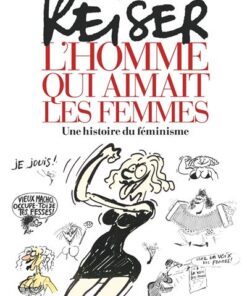 Reiser - L'Homme qui aimait les femmes