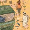 Rencontre sur la Transsaharienne - Tome 0 - Rencontre sur la Transsaharienne