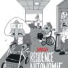 L'appel de Madame la Baronne / Edition spéciale (En noir et blanc)