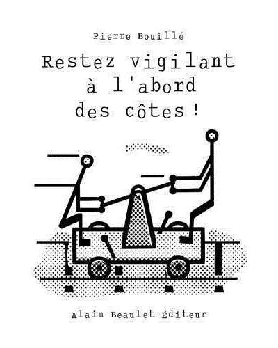 Restez vigilant à l'abord des côtes