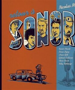Retour à Sonora