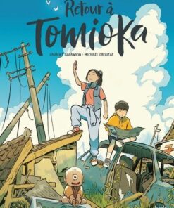 Retour à Tomioka
