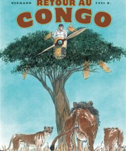 Retour au Congo