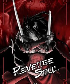 Revenge Soul