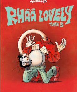 Rhââ lovely