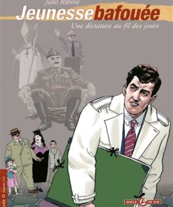 Ribera - vol. 02/3