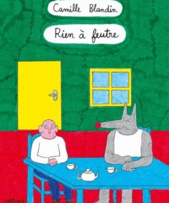 Rien à feutre