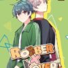 Sa Majesté l'Idol - (Webtoon) - Tome 7