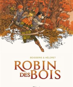 Robin des Bois