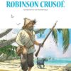 La Guerre des mondes en BD
