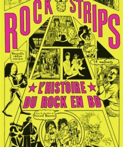 Rock Strips