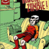 Rock, zombie !