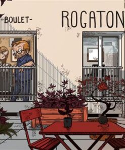 Rogatons