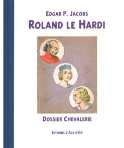Roland le Hardi