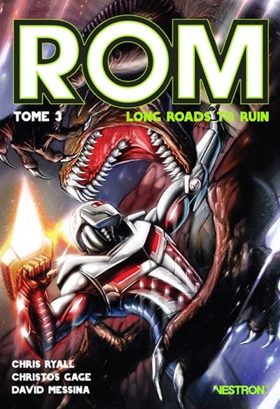 Rom t03
