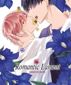 Romantic Lament - Tome 01
