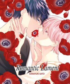 Romantic Lament - Tome 02