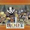 Root - Écran de jeu