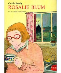 Rosalie Blum 3
