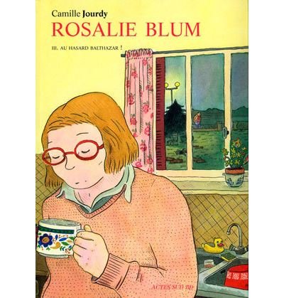 Rosalie Blum 3