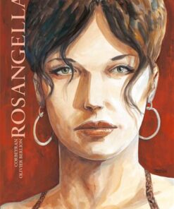 Rosangella  - Tome 0 - Rosangella