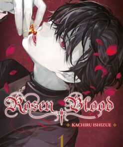 Rosen Blood T01