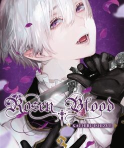 Rosen Blood T03