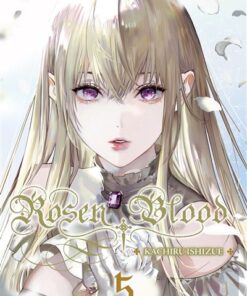 Rosen Blood T05