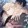 Roses et Champagne T02