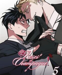 Roses et Champagne T05